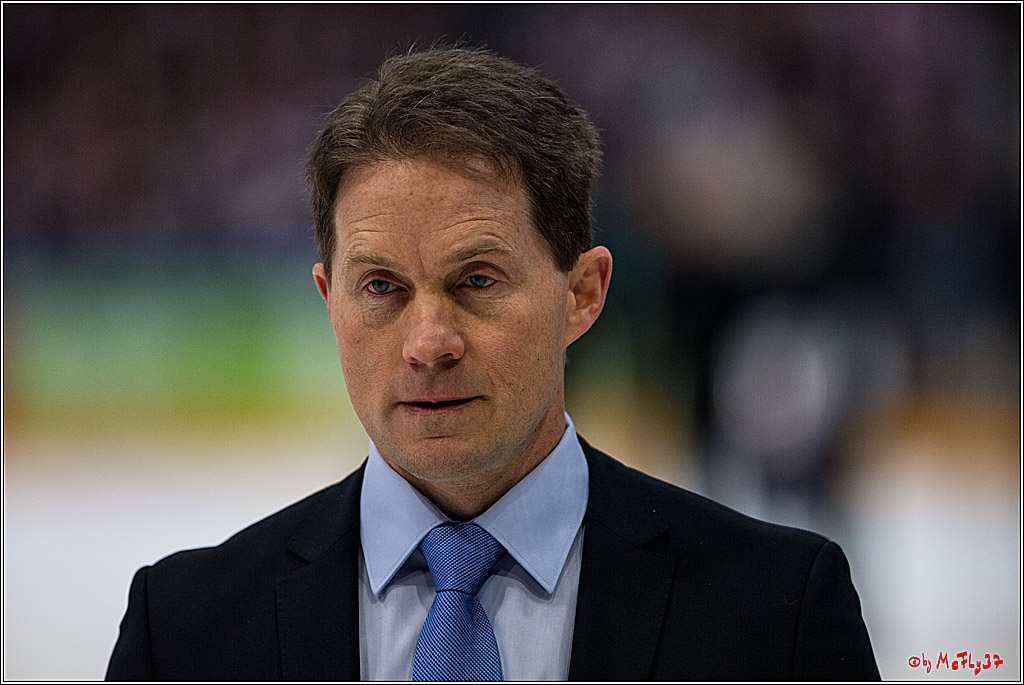 Koelner Haie - Nuernberger Ice Tiger, 04.12.2016